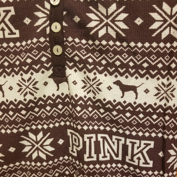 Victoria secret sleep top size xs - Picture 3 of 7